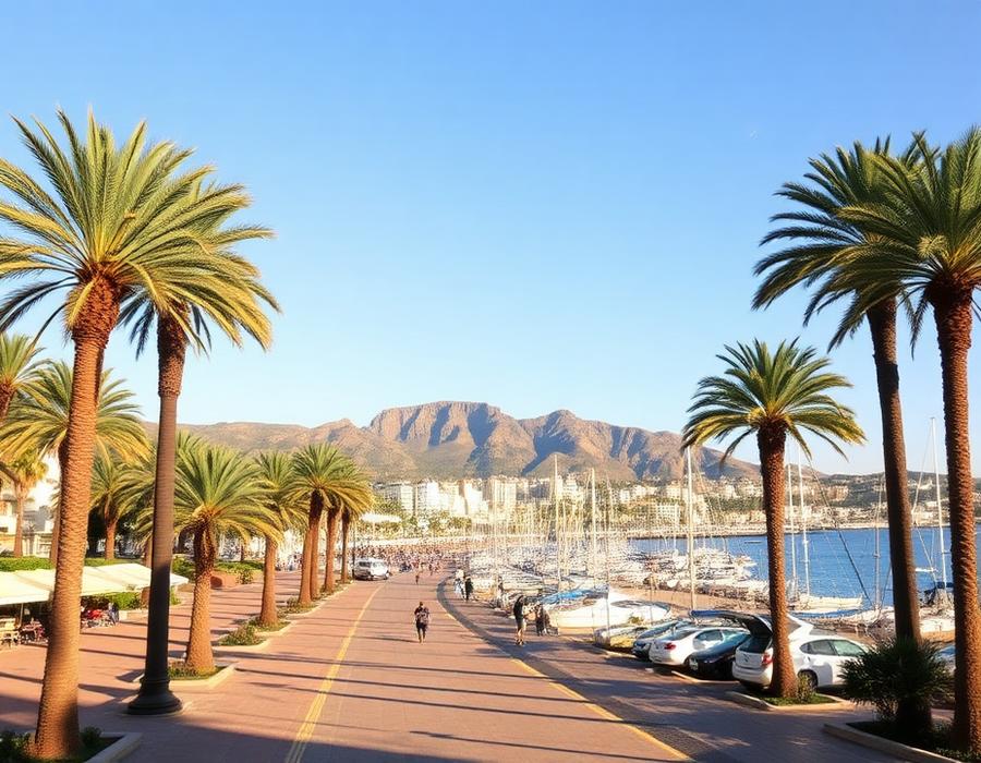 Andalusia