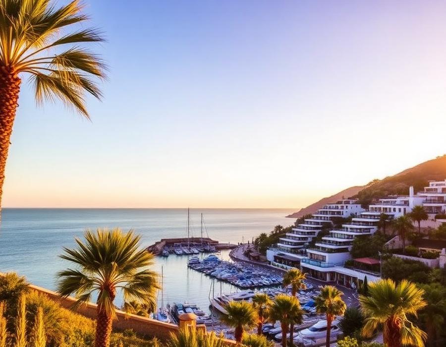 Costa del Sol
